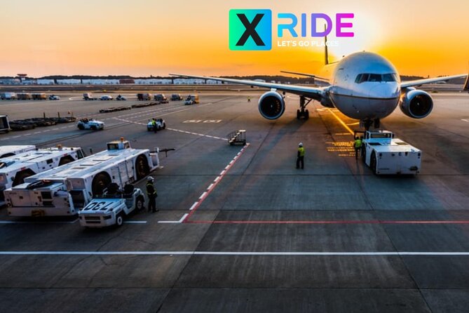 Heathrow Airport To/From Central London private taxi transfers - Which trips this works best for
