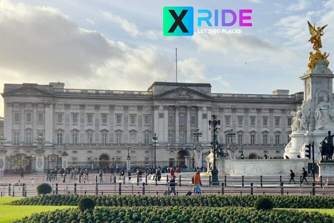 Heathrow Airport To/From Central London private taxi transfers - Price and what your fixed fare covers (so you don’t get surprised)