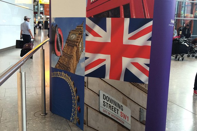 Heathrow Airport to London Private Arrival Transfers - Key things I’d watch before booking