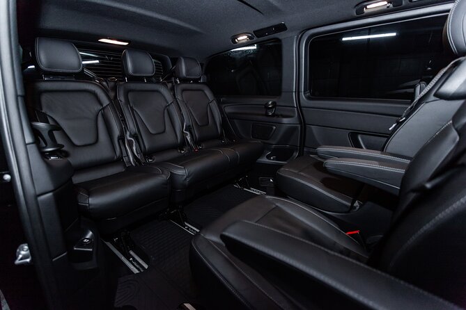 Heathrow Airport to London Transfers - Key things I’d focus on before booking