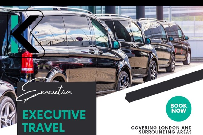 Heathrow Airport to London Transfers - Who should book this Heathrow-to-London transfer?
