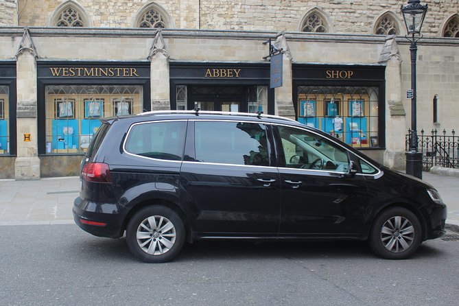 Heathrow Airport to North London Private Transfer - Flight delays and how to keep the plan working
