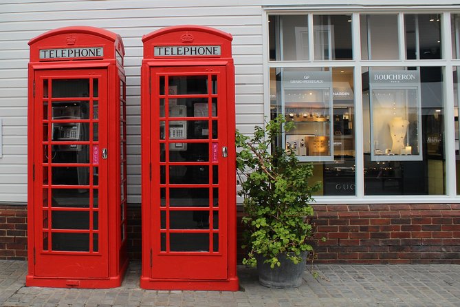 Heathrow Airport to North London Private Transfer - When things go wrong: the practical fixes