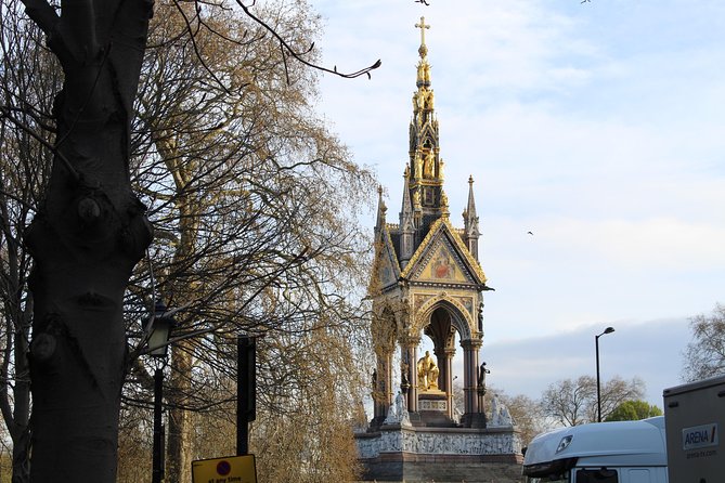 Heathrow Airport to North London Private Transfer - Price and value for a group of up to 4