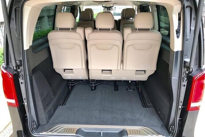 Heathrow Airport To Oxford Private Transfer - Key points worth knowing before you go