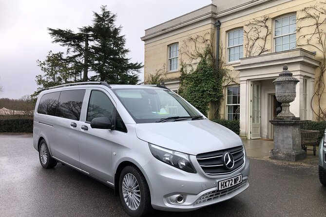 Heathrow Airport to Southampton Private Transfer - Key highlights at a glance