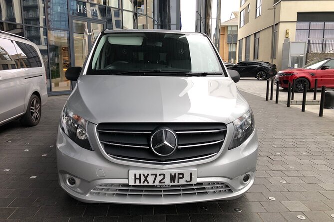 Heathrow Airport to Southampton Private Transfer - Heathrow Arrivals to Southampton, Without the Headache
