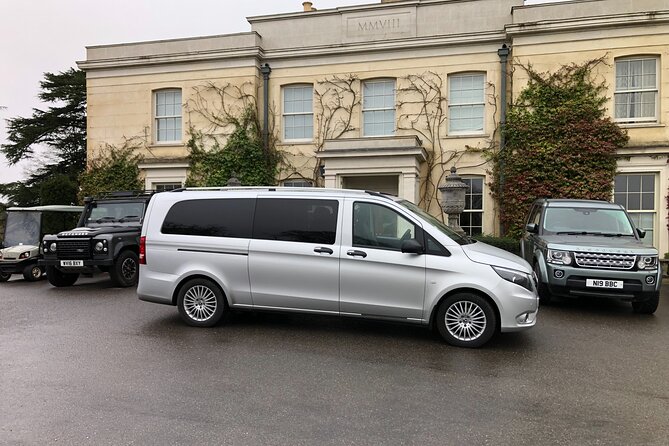Heathrow Airport to Southampton Private Transfer - Timing That Works with Flight Delays (and Real Airport Lines)