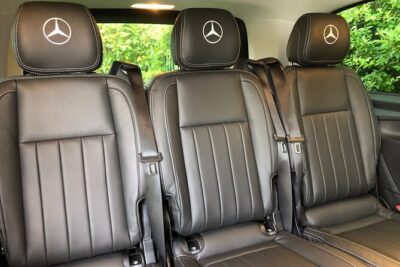 Heathrow Airport to Southampton Private Transfer - Meet-and-Greet Inside the Terminal: How You Find Your Driver