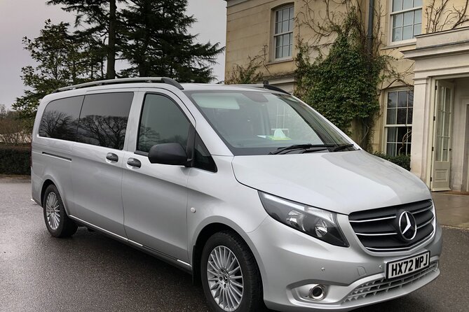 Heathrow Airport to Southampton Private Transfer - What the Drive Buys You: Comfort, Control, and Less Decision Fatigue
