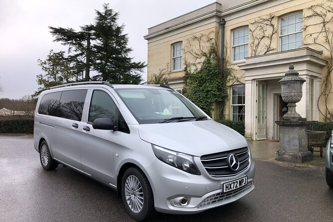 Heathrow Airport to Southampton Private Transfer - Who This Transfer Is Best For (and Who Might Skip It)