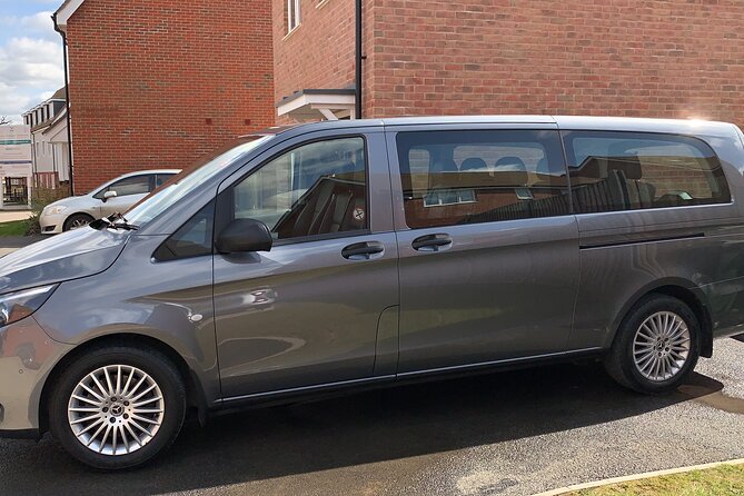 Heathrow Airport Transfer - Key things to know before you book