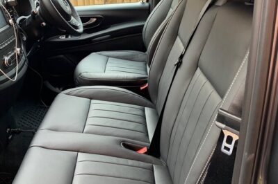 Heathrow Airport Transfer - The ride into London: what “2 hours” really means