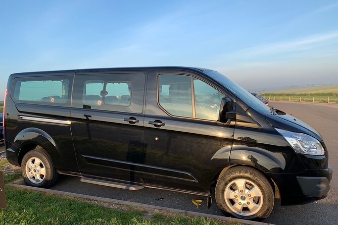 Heathrow Airport Transfer - What the guide service feels like in real use
