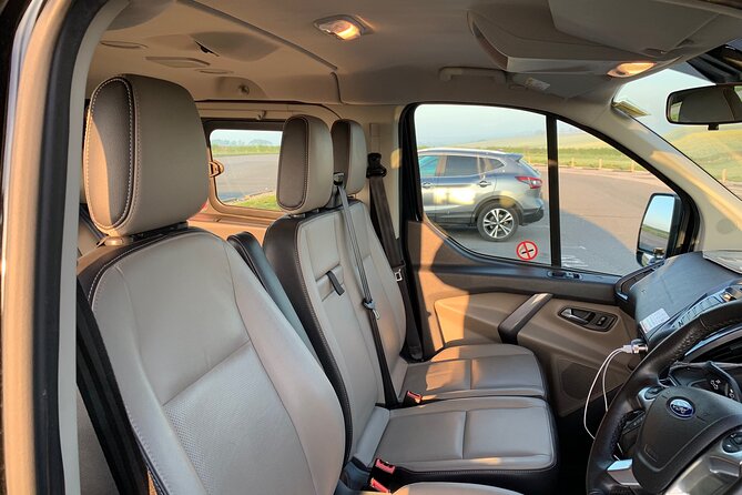 Heathrow Airport Transfer - Who should book this transfer (and who might not need it)