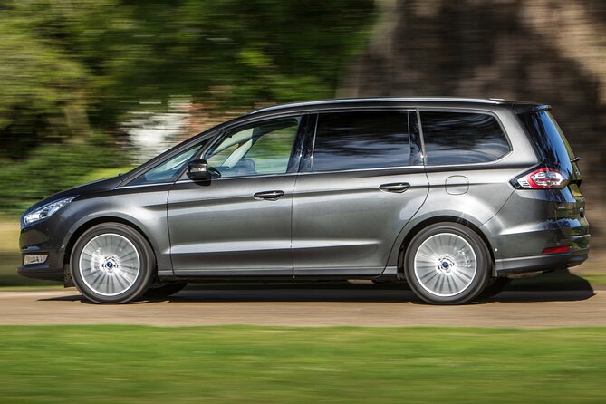 Heathrow Airport Transfer To & From Central London - Meet & Greet - Why this Heathrow meet-and-greet is built for real life