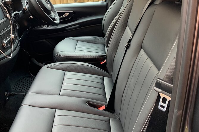 Heathrow Airport Transfer - The ride into London: what “2 hours” really means