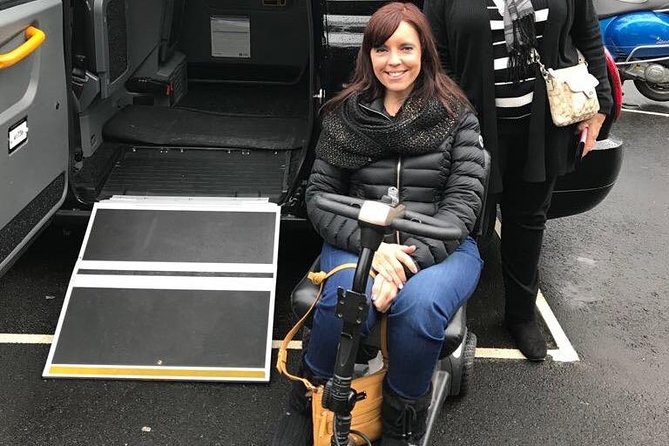 Heathrow Layover Experience: Private Full-Day Black Cab Tour - Why a Heathrow layover needs a private black cab plan