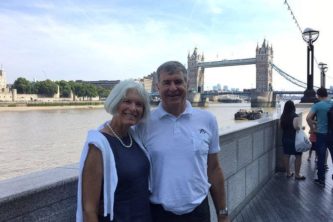 Heathrow Layover Experience: Private Full-Day Black Cab Tour - The 7-hour landmark schedule: what each stop is best for