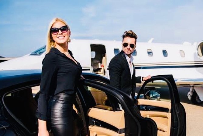 Heathrow London Airport Taxi Transfer To London Hotels - Value and stress levels: why this transfer can be worth the money
