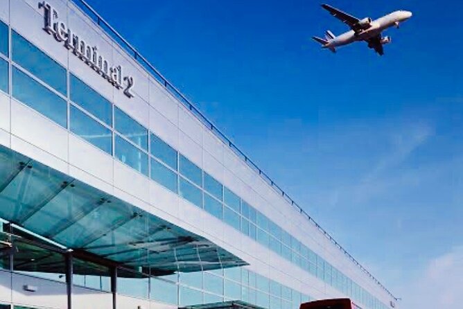 Heathrow London Airport Taxi Transfer To London Hotels - Who this transfer is best for