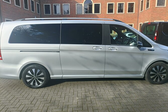 Heathrow to Central London Airport Transfers - Service Quality That Shows Up in Real Travel Moments