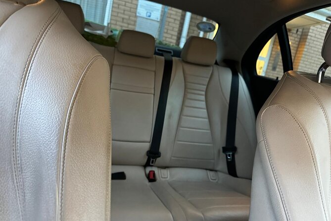 Heathrow to Central London Airport Transfers - What Can Go Wrong (And How to Protect Yourself)