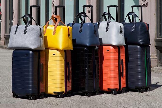 Heathrow to London City Centre – Premium Chauffeur Transfer - Price for Up to Three: How to Think About Value