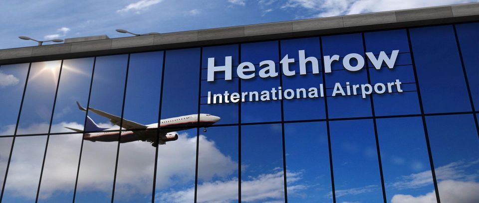 Heathrow to London taxi- Private, Comfortable Punctual. - The Car Ride: Comfortable, Neat, and Built for Safety