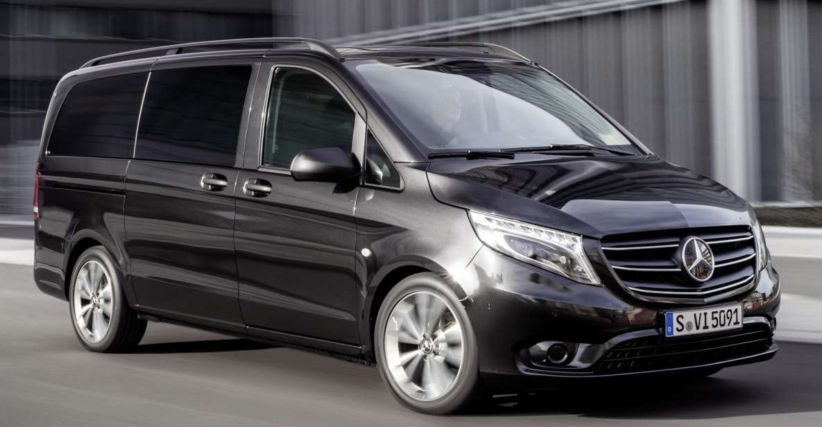 Heathrow to London taxi- Private, Comfortable Punctual. - Pickup Options: Terminals 1–5 and TW6