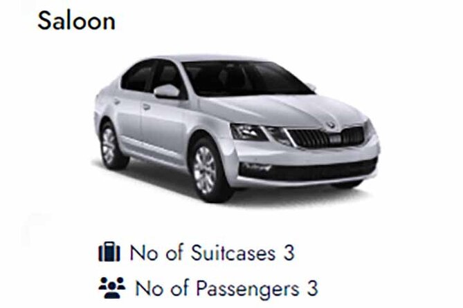 Heathrow To Southampton Cruise Port Transfers - Where you meet at Southampton Cruise Port