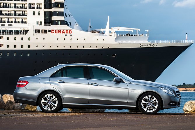 Heathrow to Southampton Private Transfer - Key things to know before you go