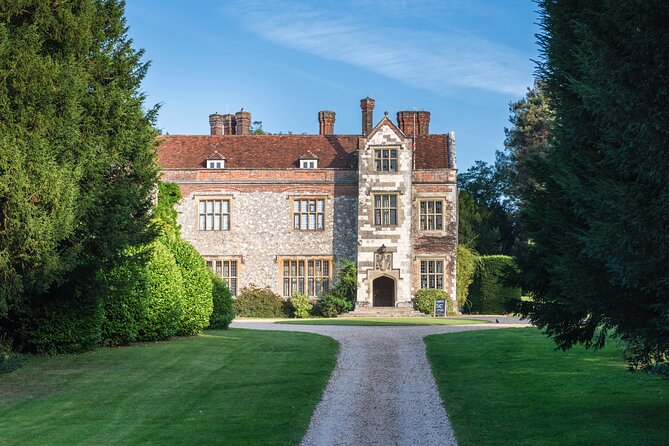 Heathrow to Southampton Private Transfer - Price and value: paying per group for a calmer airport day