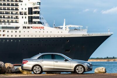 Heathrow to Southampton via Attraction of your choice (Stonehenge, Windsor etc) - What’s included in the vehicle (and what it means for real life)