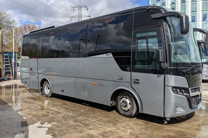 Heathrow transfer from London hotel (Extra Luggage) - Price and value vs DIY transit from central London