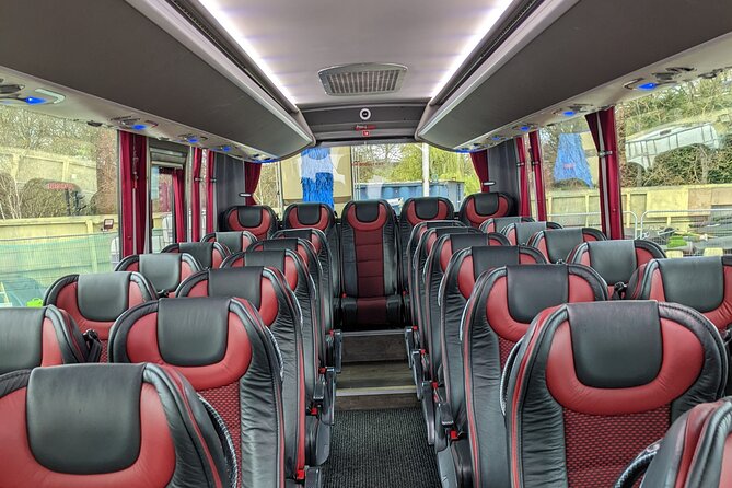 Heathrow transfer from London hotel (Extra Luggage) - Should you book this Heathrow hotel transfer?