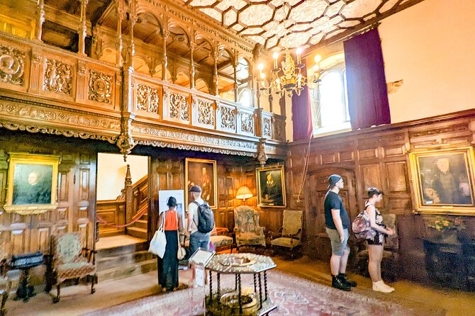 Hever Castle - England's Hidden Gem - Grounds that feel like a whole attraction (not an afterthought)