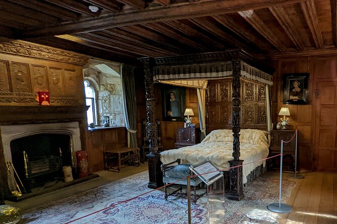 Hever Castle - England's Hidden Gem - Who should book this tour (and who might not)