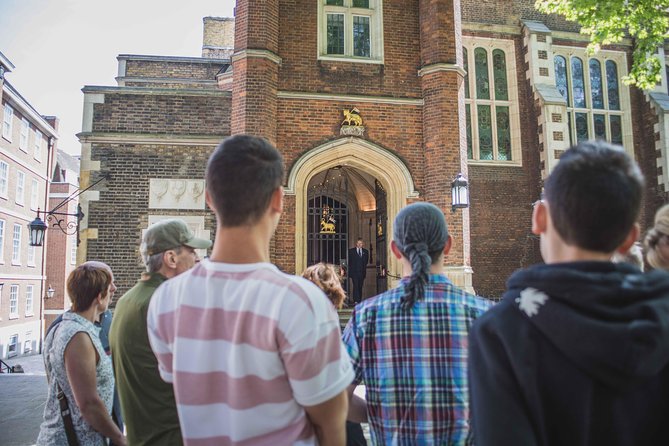 Hidden London Walking Tour - Key highlights worth showing up for