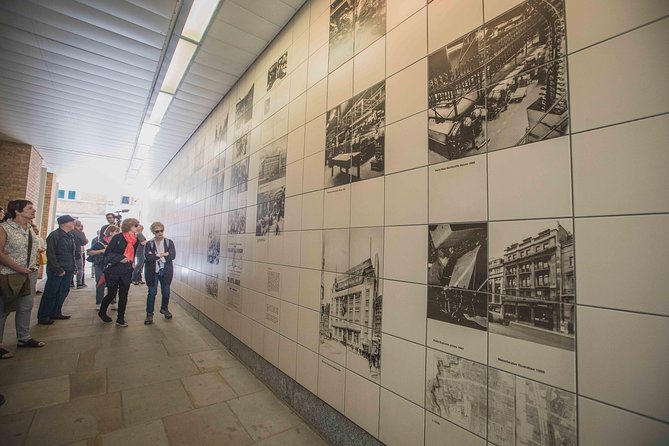 Hidden London Walking Tour - How a 90-minute Hidden London walk feels local fast