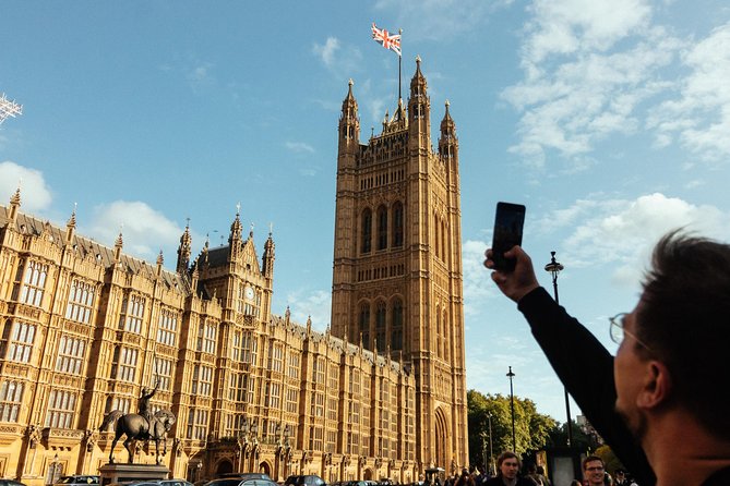 Highlights & Hidden Gems With Locals: Best of London Private Tour - The Optional Extra Stop Your Guide May Add