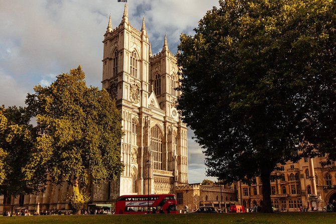 Highlights & Hidden Gems With Locals: Best of London Private Tour - Soho for Famous Streets, Local Side Characters, and Free Time