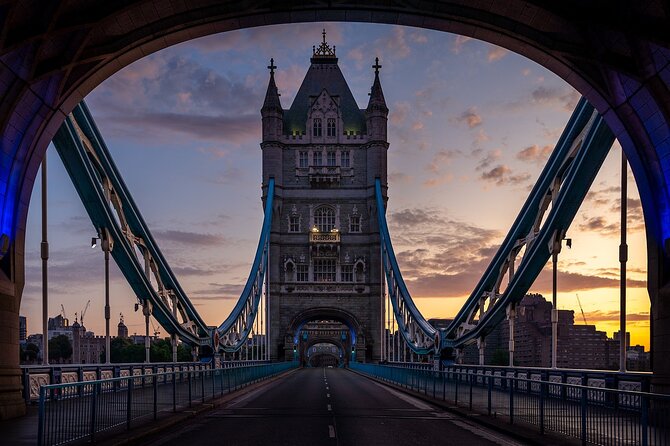 Highlights of London Full Day Private Guided Tour - Why This 6.5-Hour Private London Tour Feels Efficient
