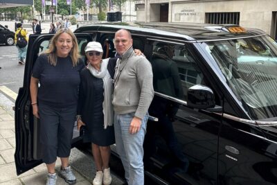 Highlights of London Private Guided Taxi Tour - How the 3 hours are actually paced (and why short stops can work)