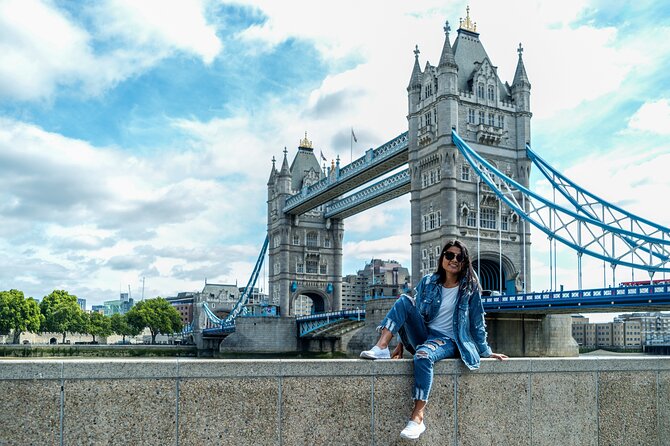 Highlights & Secrets of London Private Tour - Camden Town, Downtown & Markets - How a private guide changes London’s feel