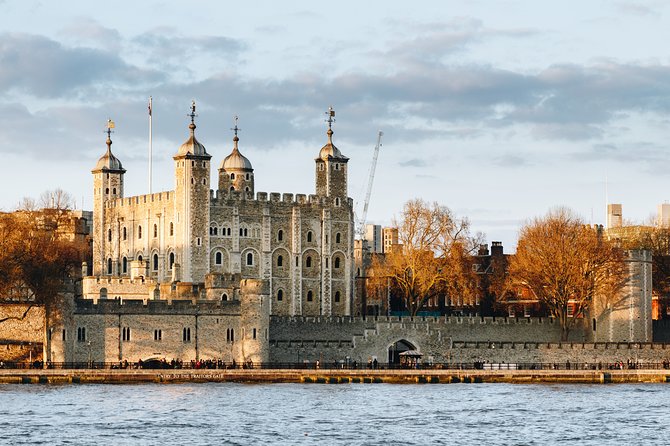 Highlights & Secrets of London Private Tour - Camden Town, Downtown & Markets - Borough Market: short time, huge pay-off