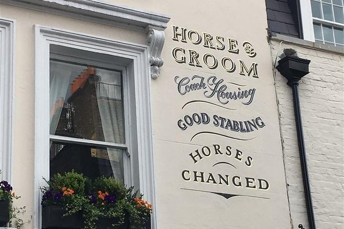 Historic London Pub Walk. A Walk Around Belgravia and Her Amazing Pubs - Key things I’d prioritize before you go
