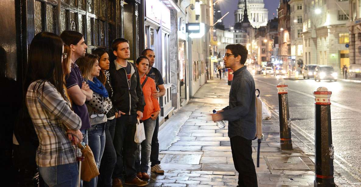 Historic pub tour with Brazilian guide (in Portuguese) - Beer Stops at Four Pubs: What You’ll Actually Drink (and Budget for It)