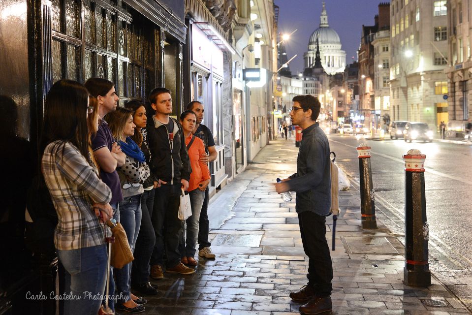 Historic pub tour with Brazilian guide (in Portuguese) - How the 4-Hour Route Works: 11 Pubs and a 3 km Walk