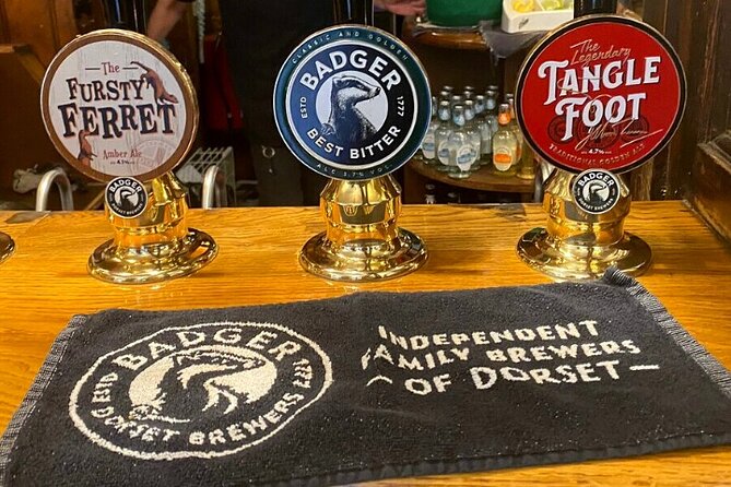 Historic Pub Walking Tour of London - Getting There: Embankment Meeting Point and a Smooth Start
